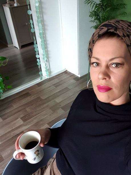 chantal van willigen - milieumoves - maarssen
